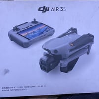 اير ٣ اس للبيع  كامله كومبو ٣ بطاريه  جوستك سمارت ريش اضافيه  وفلاتر ٤...