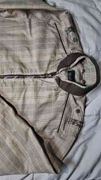 التميز يناديك 

يتوفر لدينا  سويترات عالية الجودة  بتصاميم  أنيقة 

قياسات  L 

خامه قطن  

السعر ٣٠ الف 

شاهد الصور واستمتع  بالخيارات المتنوعة 

للمزيد من المعلومات  او الطلب ، تواصل  معنا  على الخاص  او التواصل  على الواتسآب عبر رقم  الموبايل  ***********
