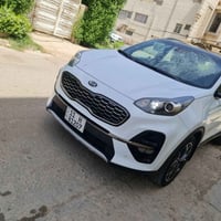 سبورتج خليجي جيتي لاين موديل ٢٠٢١ معروفه مواصفاتها مايحتاج تنذكر مكفول...