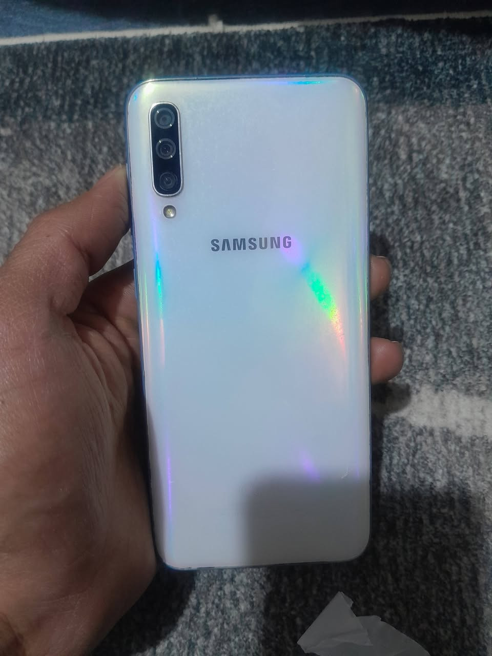 جهاز اي 50 السعر 90الف االتصال على هاذ الرقم ***********
