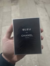 بلو دو شانيل • كامل ويا كارتون • اربيل