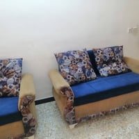 طقم ١٠ مقاعد • كنب