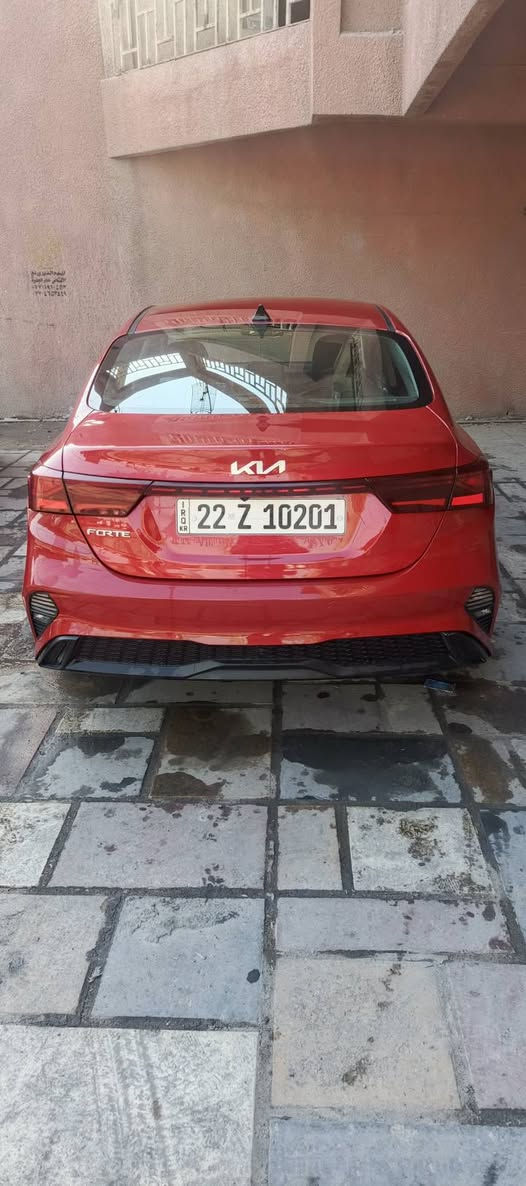 سلام عليكم فورتي 23 اربيل تحويل باي وقت صور الحادث بالمنشور رقم ***********
