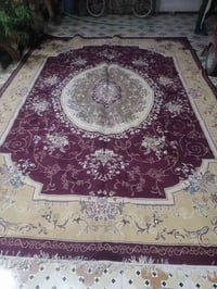 زوليه • ٤×٣م • بهرز