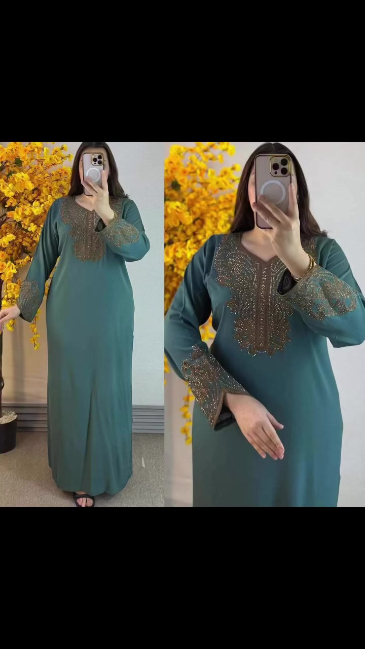 ⸻

✨ شداشة كشمير مطاط ✨
أناقة وراحة في نفس الوقت 🤍

🔹 قماش كشمير مطاط عالي الجودة
🔹 نقشة فخمة ومتوفرة بعدة أشكال
🔹 قياسات متنوعة تناسب الجميع
🔹 خفيفة ومريحة للّبس اليومي والمناسبات

📩 للحجز والاستفسار راسلنا خاص

#شداشة
#دشداشة
#كشمير

#موضة_نسائي
#أناقة
#تسوق
#بغداد


**إذا كنت صاحب هذا الإعلان وتريد حذفه لأي سبب، رجاءا أرسل رسالة إلى الدعم الفني**