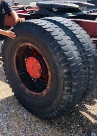 تايرات مراوس • 22/5 • مكاني بكربلاء