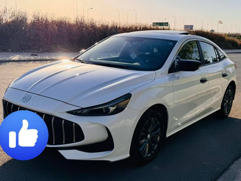 السلام عليكم
ام جي جيتي MG GT 2025  فول الفول ١/١

محرك 1500 تنفس طبيعي وكير 7 نمر

مواصفات سياره كشنات جلد فتحة سقف كامرات 360 درجه وبعد هواي مواصفات

سياره اخت زيرو ماشيه 4300 كم

سياره ترقيم جديد اربيل تريد وكاله تريد تحويل مجانا

سياره بيها دعجه بلدوسه مامصلحه موضحه مع الصور

مكان سياره بغداد الكرخ

السعر. 122 $ ورقه

*********** يوجد خاص واتساب

