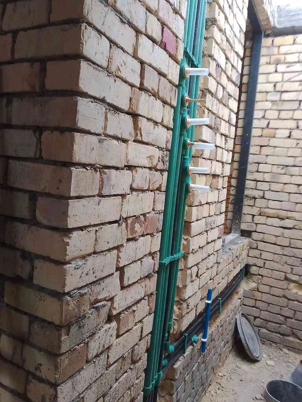 كادر تأسيسات صحيه ماء مجاري تشطيب
العمل حسب الطلب وشرط الفحص والظمان  تاسيس صحيات عامه وسحب أبي مي

يوجد لدينا جهاز سونار لكشف رطوبه وتسريبات
أسعارنه تنافسيه جدا
***********
***********
