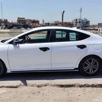 هيونداي النترا • النترا 2018 • النترا وارد امريكي • سيارة النترا • الن...