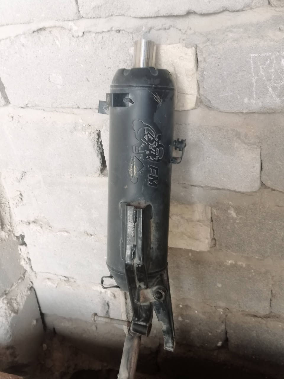 سلام عليكم
ماكس عدله تفصيخ للبيع
.
1-شاصي جديد
. 
2-مكينه گايمه بس نضيفه
.
3-كفرات مال لعب
.
4- سوادات كامله  بيهن مكسرات
.
5- صالنصه FM
.
6- تانكي وحاضن جديد
.
7- كشن مستعمل
.
8- اشاير + كابريتر +عقل +؟
. 
الأسعار مناسبه راسلني خاص "مكاني سماوه وركاء 😏


**إذا كنت صاحب هذا الإعلان وتريد حذفه لأي سبب، رجاءا أرسل رسالة إلى الدعم الفني**