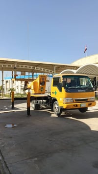 باسكت للايجار • ١٧م • البصرة