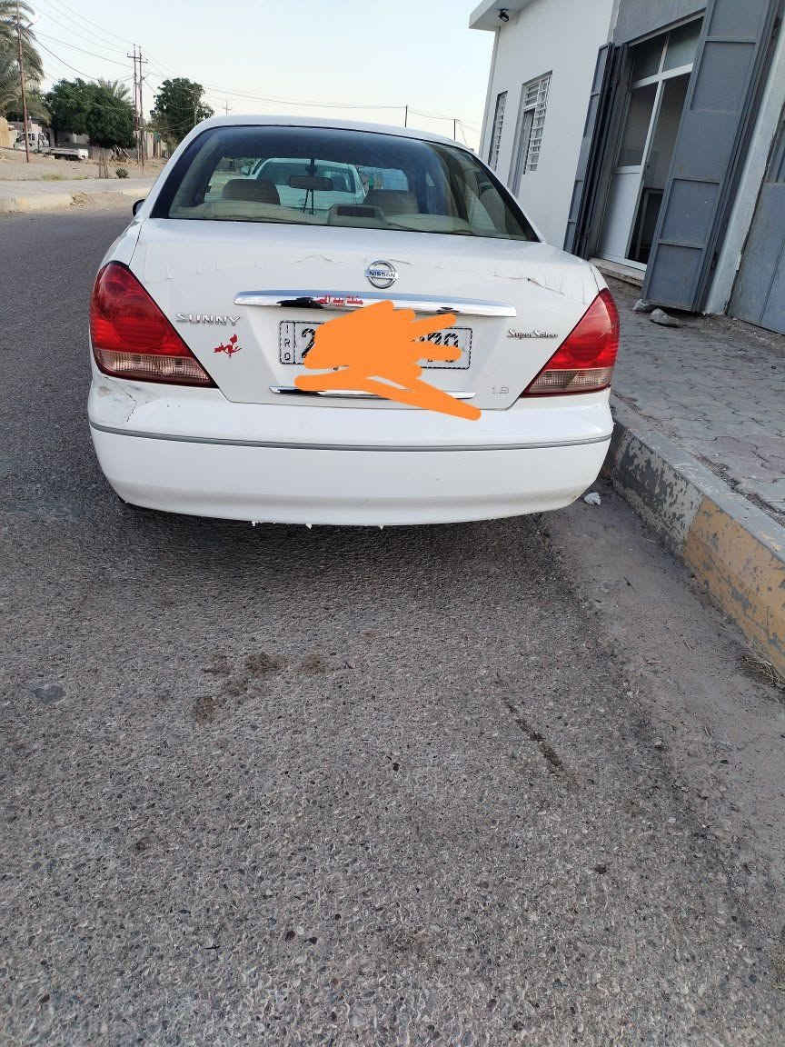 السلام عليكم نيسان سني 2007 كله عل بلا د كير عادي تحويل مباشر تبرثلج ماتصرف عليه ربهع محرك أسود البيع امر وس ترهم حسب القناعه


**إذا كنت صاحب هذا الإعلان وتريد حذفه لأي سبب، رجاءا أرسل رسالة إلى الدعم الفني**
