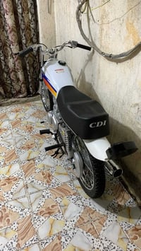 معمرة • ٢٠ يوم