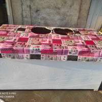 للبيع ميز چنبر جديد تزكام صارلي شهر من سكمته اتصال على رقم ‏‪077033620...