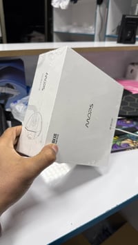 قناع تنقية • فلتر HEPA • للحساسية