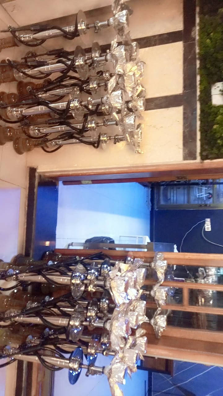 السلام عليكم
محتاج شغل بكوفي بغداد 
شغلي رص تشيش تفحيم نضافه 100%100
مثل ما موضح بل صور
رقمي ***********
