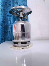 قنينة غاز • معبأ • سوري اصلي