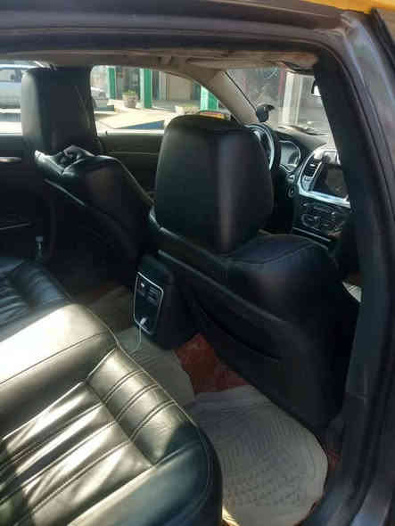 سلام عليكم اوباما 2019 اصل حادث بيبان 2 مصفره هيئه وغرامات السعر 190 مكان بغداد  ***********
