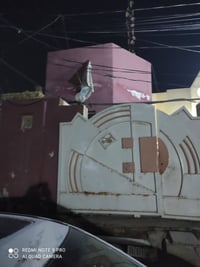 بيت رهن غرفه نوم وصاله ومطبخ واستقبل وحمام داخلي وخارجي 20مليون للاستف...