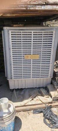 مبرده عملاقه حجم كبير ستعمال قليل مبرده بعده جديده مكاني بغداد سعره ٧٠...