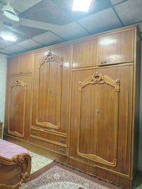 غرفة خشب • موصل حي الانتصار • قرب جامع العزيز