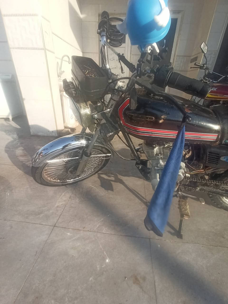 للبيع 250وبي مجال


**إذا كنت صاحب هذا الإعلان وتريد حذفه لأي سبب، رجاءا أرسل رسالة إلى الدعم الفني**