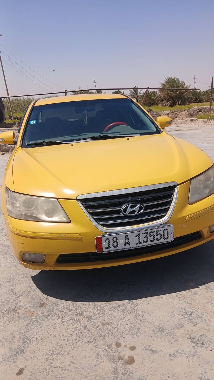 السلام عليكم سوناتا 2009 وارد خليجي رقم بابل دولي تحويل مباشر السياره جديده جاهزه كفاله من عدد شاملغ خلفي والباقي كفاله ماكينه جديده تبريد حداديه امامي وخلفي مصفر هيئه وغرامات الخط سماو رميثه مكان السياره السماوه السعر 88 الاتصال على الرقم *********** بي واتساب
