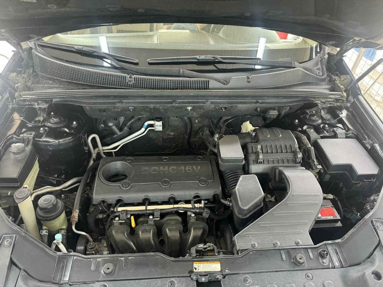 سلام عليكم سورنتو مديل 13مكفوله سياره جاهزه من لاخير مكينه اربعه سلندر دوش سبعه
بصمه ✅
مثبت سرعه ✅
ثلاث قطع تبريد ✅
مري شفط ✅
فول مواصفات ماعده الفتحه ✅
مكفوله كفاله عامه 
هزه جديد قبل يومين 
سياره بسمي رقم سليمانيه 
رقم ***********
ماتواجد ع فيس
