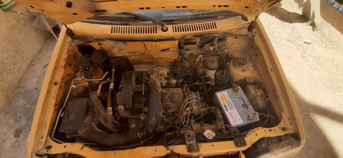 سايبه موديل 13 سياره كلش حلوه شواصيهه يراد الهه تعمير والباقي كله جاهز سعرهه ٢٣ الاتصال***********
