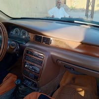 سمند • مكينه جاهزه • الديوانيه