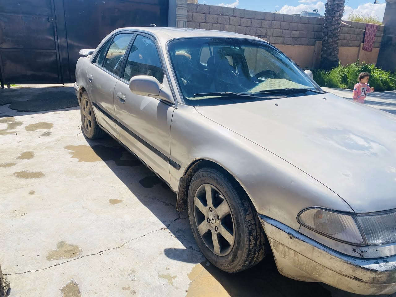 السلام عليكم سوناته تو رقم فحص نينوى شرط ال تحويل للبيع سعر30ويرهم مراوس حسب ال قناعه/هـ ***********/ 0782836748
