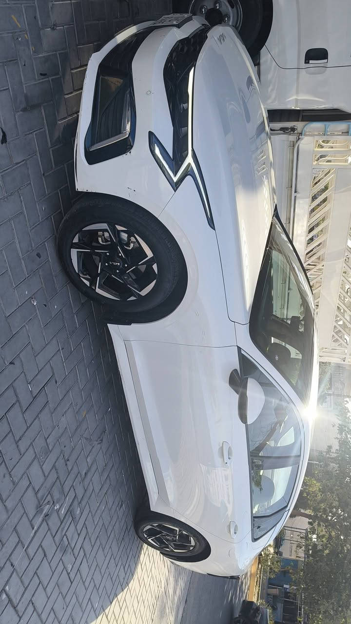 السلام عليكم كي فايف خليجي 2024
(شركه نم ضمان 5سنوات
كفاله عامه رقم اربيل بسمي 
محرك 2500
بانوراما
مرايه شفط 
بصمه
كشن سايق كهرباء
حساس امامي خلفي
كامره خلفيه4
نضام اتو هولد
السعر 215
مكاني بغداد 
***********
