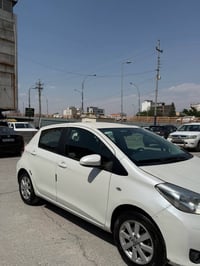 يارس • ٢٠١٤ • فول مواصفات