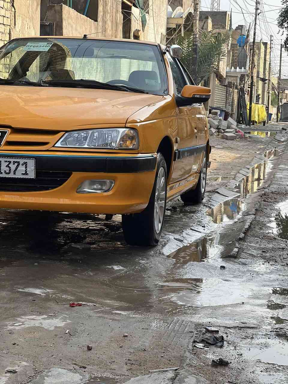 السلام عليكم بارص موديل2018 
كير مكينة مكفولات كفاله عامه 
صدر امامي خلفي على وضع الشركة
تبريد شرط ثلجج
بيها صبغ اهلالات زوج 
وجاملغ السرارخشوه فقط صبغ بدون دواخل
مصفره هيئه وغرامات
سياره مال جني  وجاهزه لاخر حبايه
سنويه بسمي *********** السعر 58
