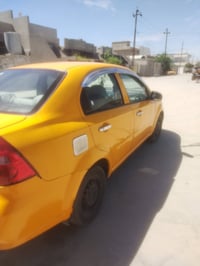 ٢٠٠٧ • محرك كورلا • تماتيك