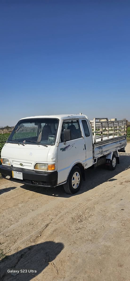 للبيع كيا بنكو 96 رقم بابل 7 جنكال كير محرك اكسل شاصي رقم شاصي مكفولات السعر 51 وبيه مجال ـــ مكـــــان بــــابل ناحيه النيل ***********
