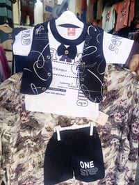 ملابس اطفال • المحاويل حي 17 • مقاسات مختلفة