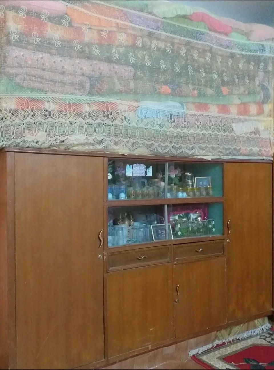 مكلفة بالنشر...أغراض بيت كاونتر ٣ قطع ب ١٦٠ وبي مجال وبوفيه العنوان بابل القاسم


**إذا كنت صاحب هذا الإعلان وتريد حذفه لأي سبب، رجاءا أرسل رسالة إلى الدعم الفني**
