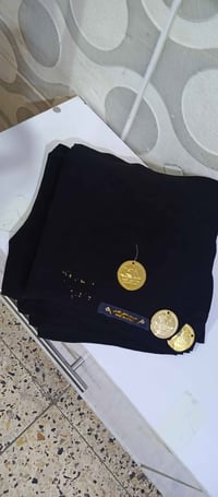 عبايه راس • قطعة قماش • بغداد