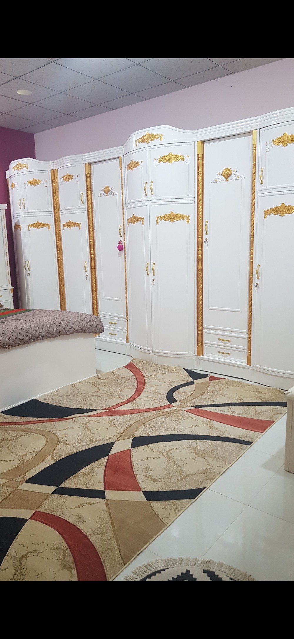 غرفه للبيع عنوان الاصمعي ‭+964 776 300 2013‬