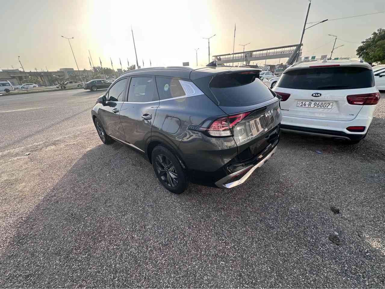 كيا سبورتج مديل2025 كوري غاز كفاله السعر 183 الشراي يتصل*********** البصرة, العراق
