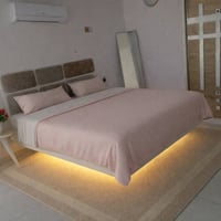 قنفات صالة • تصميم نادر • تفصيل حسب الرغبة