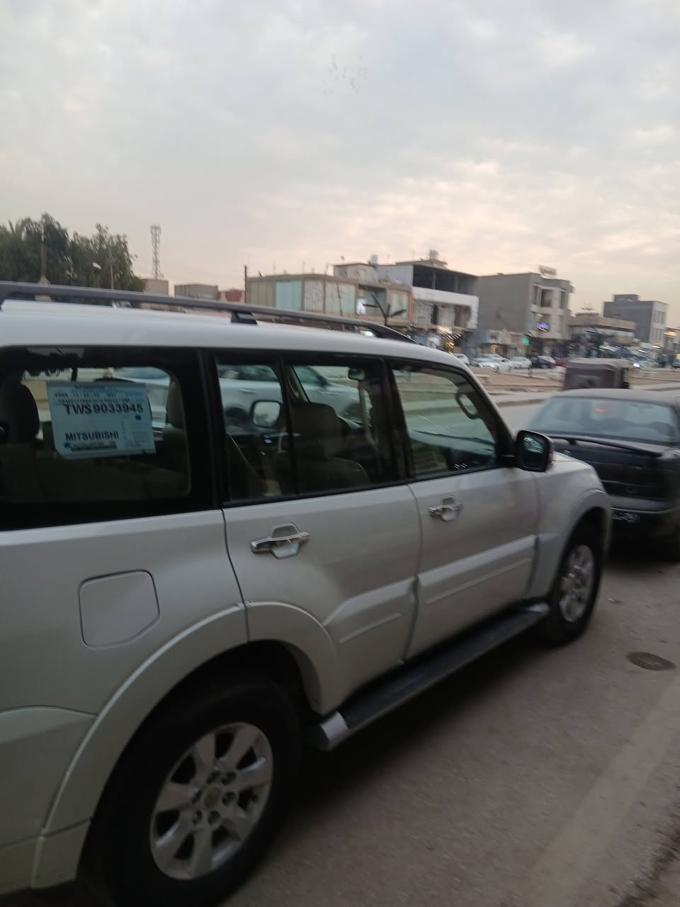 السلام عليكم باجيرو حبتور ٢٠١٤ للبيع او المراوس  فول مواصفات بسمي *********** 
***********
