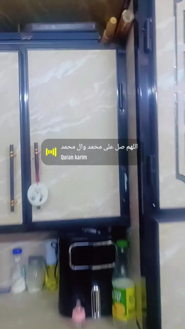سلام عليكم كونتر تزكام شغل اصلي صار شهر من فصلته البيع اربع قطع وميز طعام صار سبوع من شتريته مرمر اصلي البيع السعر خاص او الاتصال على الرقم *********** العنوان نهايه حي اور جامع مجيسر
