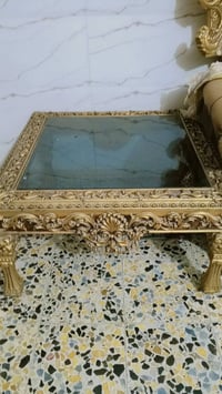 تخم نضيف • تخم للبيع • تخم • اثاث منزلي • طاولات منزلية • كوفه حي ميسا...