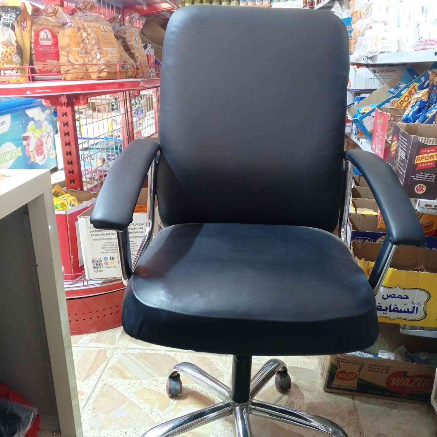 للبيع كرسي مكتبي السعر 55000


**إذا كنت صاحب هذا الإعلان وتريد حذفه لأي سبب، رجاءا أرسل رسالة إلى الدعم الفني**