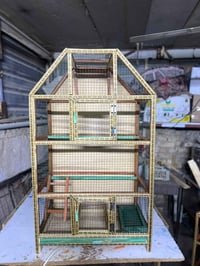 ارتفاع ١م • عرض ٦٠سم • توصيل محافظات