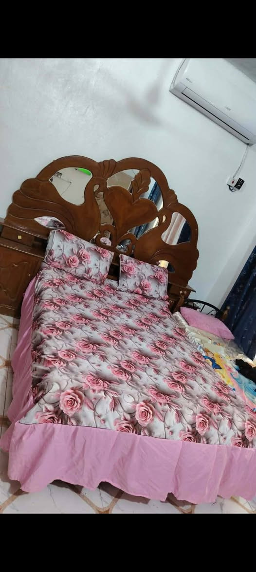 غرفه نوم للبيع نضيفه كلش،،  سعر خاص


**إذا كنت صاحب هذا الإعلان وتريد حذفه لأي سبب، رجاءا أرسل رسالة إلى الدعم الفني**