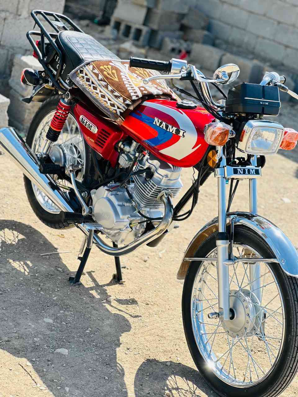 السلام عليكم نامه امتياز للبيع موديل 2025 طالعه بشهرــ11ــ مكينه 3 احرف باب اول مكفوله كفاله عامه  اوراق أسكنر  سعر خاص مكاني طريق كربلاء نجف عمود 947 رقمي ***********
