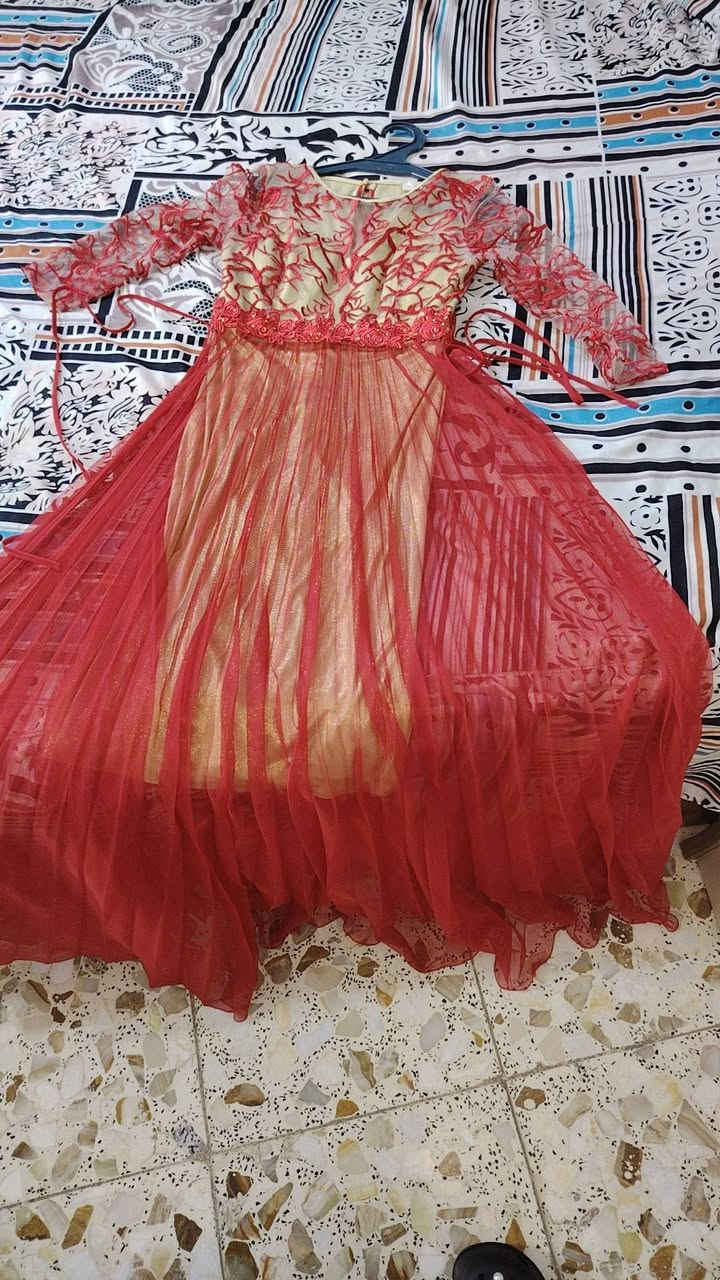 فساتين للبيع الاستخدام كلش قليل والقياس بيهن 40 وبيهن 38 اسعار مناسبه العنوان بغداد


**إذا كنت صاحب هذا الإعلان وتريد حذفه لأي سبب، رجاءا أرسل رسالة إلى الدعم الفني**